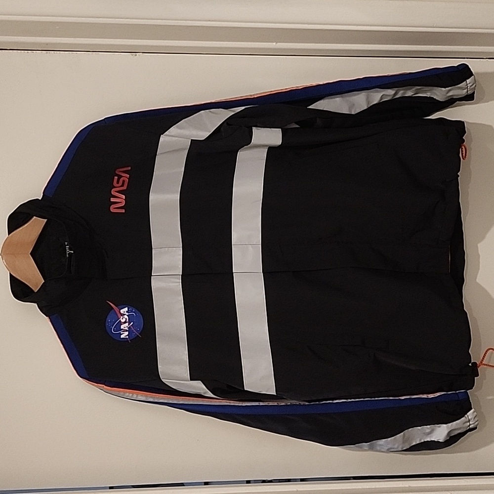 NASA jacket - Forever 21 - Size M